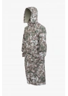 Camouflage Poncho