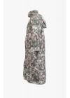 Camouflage Poncho
