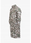 Camouflage Poncho