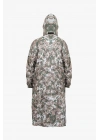 Camouflage Poncho
