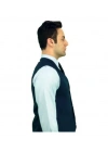 Headquarters Vest