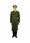 KKK Coat