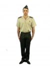 KKK Short-Sleeved Summer Shirt
