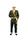 Turkish Land Forces Unit Ceremonial Uniform