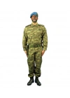 Turkish Land Forces Commando Training Uniform