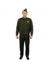 Turkish Land Forces Jacket