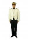 Turkish Land Forces Summer Mesdres Evening Dress