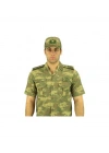 Turkish Land Forces Summer Hat