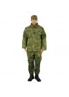 Kosovo Cold Climate Parka