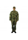Macedonia Cold Climate Parka