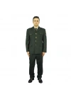 Mongolia Exterior Uniform
