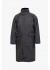 Topcoat Raincoat