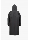 Topcoat Raincoat