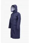 Topcoat Raincoat
