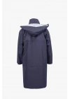 Topcoat Raincoat