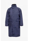 Topcoat Raincoat