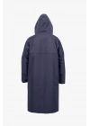 Topcoat Raincoat