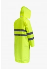 Topcoat Raincoat