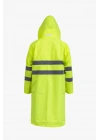 Topcoat Raincoat