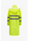 Topcoat Raincoat
