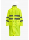 Topcoat Raincoat