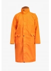 Topcoat Raincoat