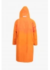 Topcoat Raincoat