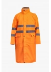 Topcoat Raincoat