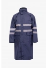 Topcoat Raincoat
