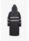 Topcoat Raincoat