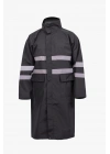 Topcoat Raincoat