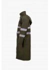Topcoat Raincoat