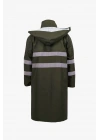 Topcoat Raincoat