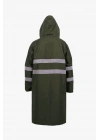 Topcoat Raincoat