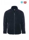 Black Fleece Jacket