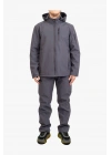 Cold Climate Softshell Jacket