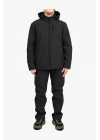 Cold Climate Softshell Jacket