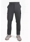 Tactical Fabric Pants Smoke
