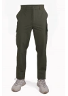 Tactical Fabric Pants Khaki