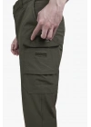 Tactical Fabric Pants Khaki