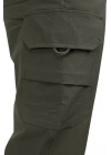 Tactical Fabric Pants Khaki