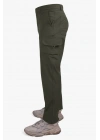 Tactical Fabric Pants Khaki