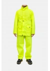 Suit Raincoat