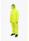 Suit Raincoat