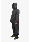 Suit Raincoat