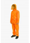 Suit Raincoat