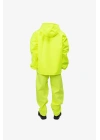 Suit Raincoat