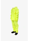 Suit Raincoat