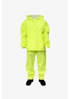 Suit Raincoat