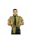 Tactical Ballistic Vest